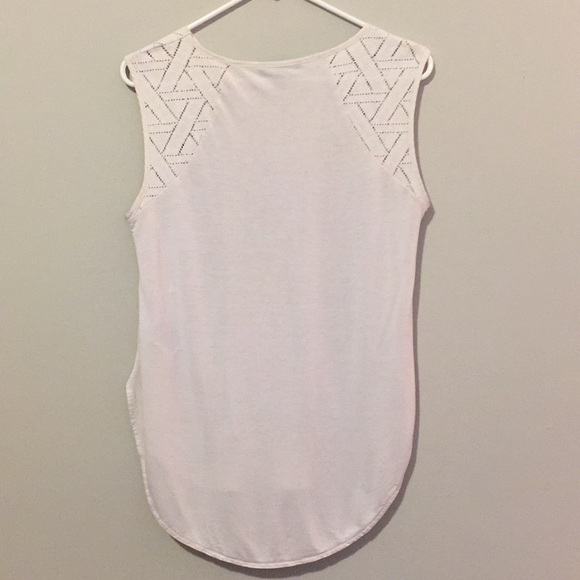 Banana Republic Long Tank - Picture 4 of 6